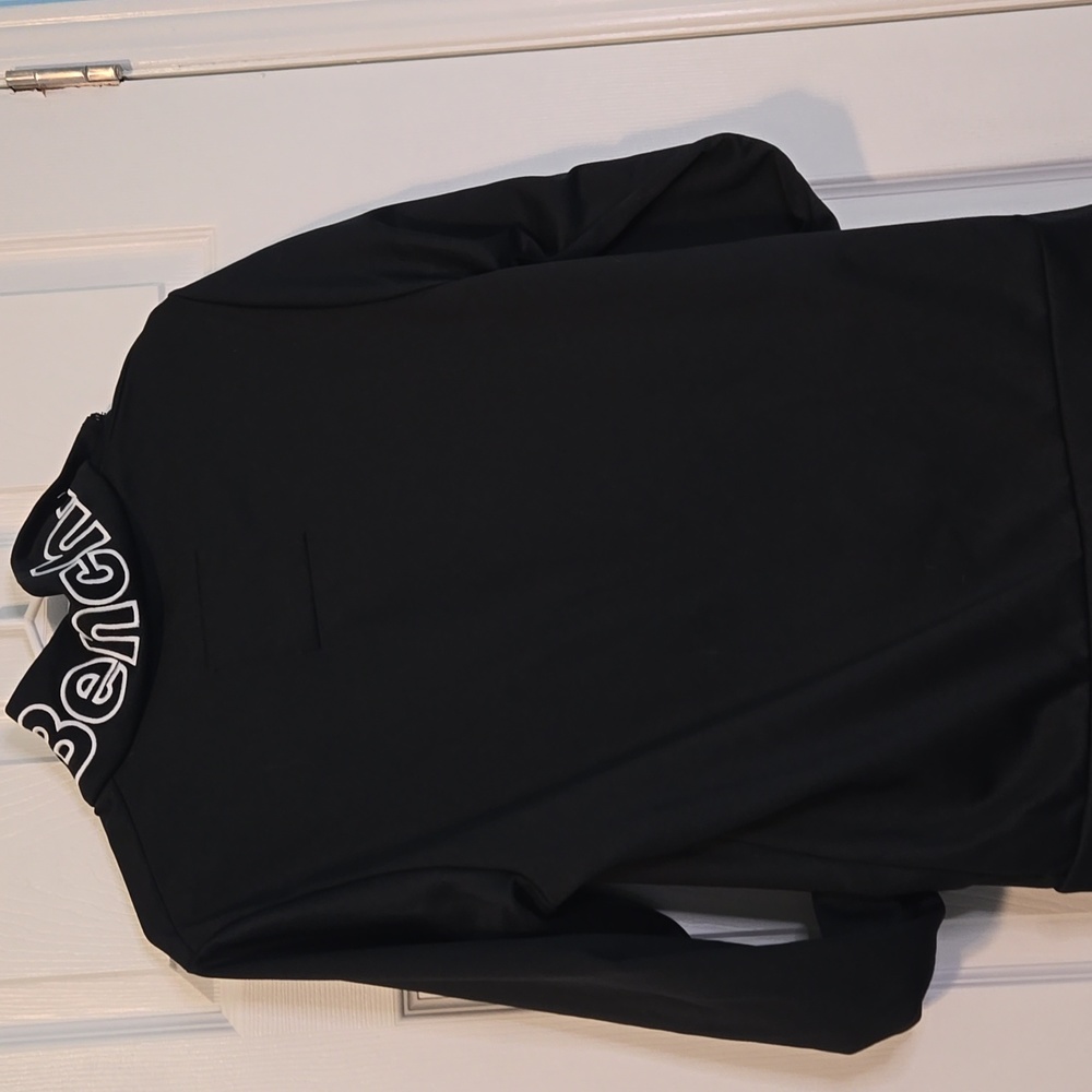 Mens Bench Jacket - Picture 2 of 5